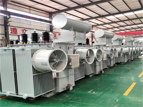 林口S22油浸式绝缘变压器